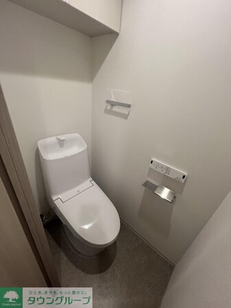 プライムブリス中野富士見町Iの物件内観写真